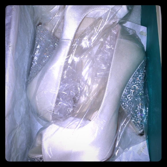 Wedding Shoes