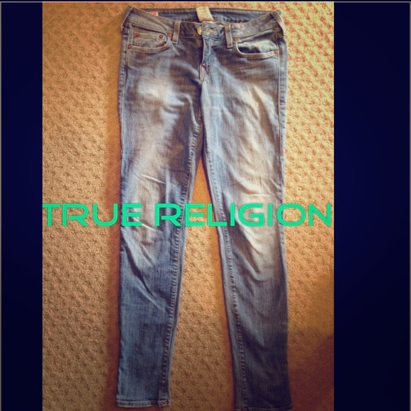 🌟BRAND NEW⭐️denim