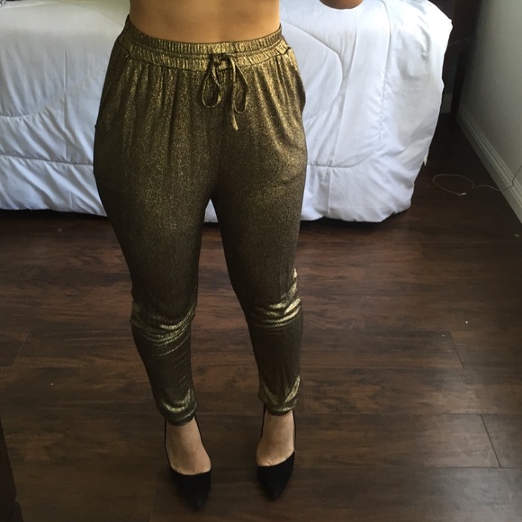 Joggers