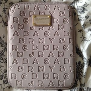 Marc Jacobs IPad Case