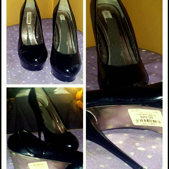 Comfortable 4inch heel Nicely used