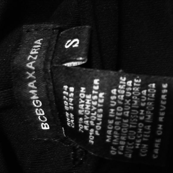 BCBG 🎥 RED CARPET 🎥 FULL LENGTH HALTER GOWN😱 - Picture 4 of 4