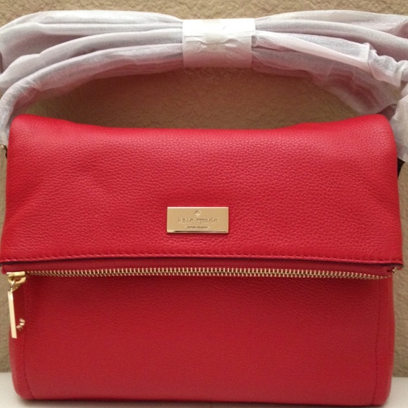 NWT Kate Spade Highland Place Mini Maria