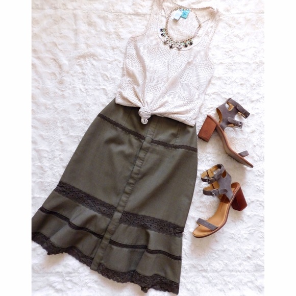Free People Dresses & Skirts - ❌❌❌SOLD❌❌❌