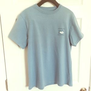 Southern Tide Shipjack TShirt