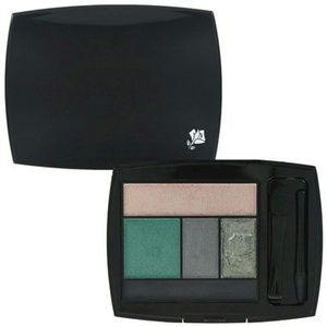 Lancome color design eye shadow palette Lancome color design eye shadow palette