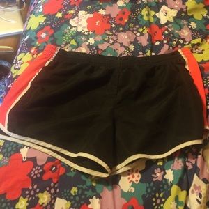 Danskin Running Shorts