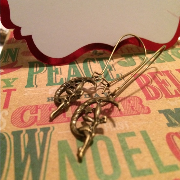 Jewelry - Fairy earrings Jewelry - Fairy earrings