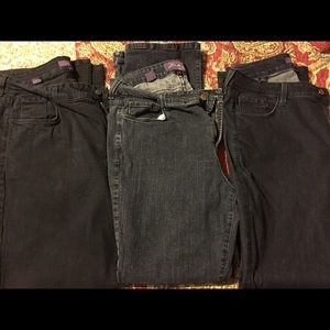 Not your daughter jeans