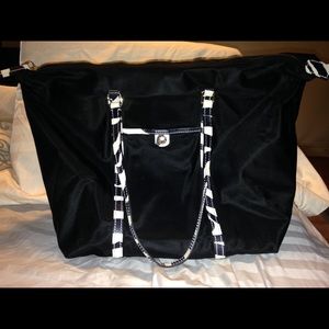 Large Dooney & Bourke tote