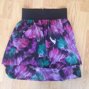 Elle Skirt