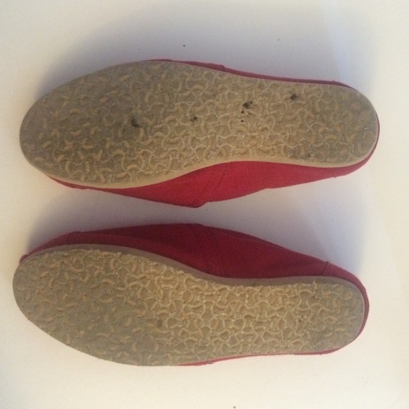 Red toms - Picture 2 of 3