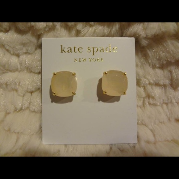 Kate Spade earrings