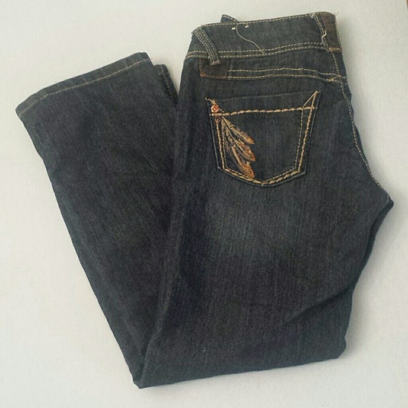 NWOT bootcut jeans