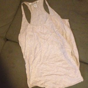 Loose tank top