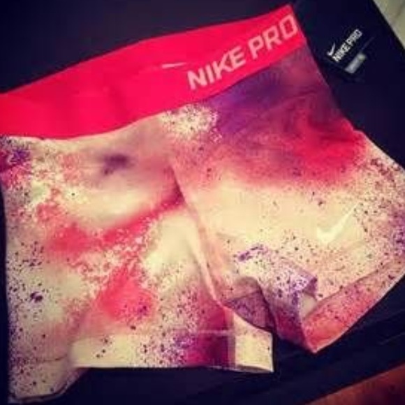 Nike spandex where can I find these not selling