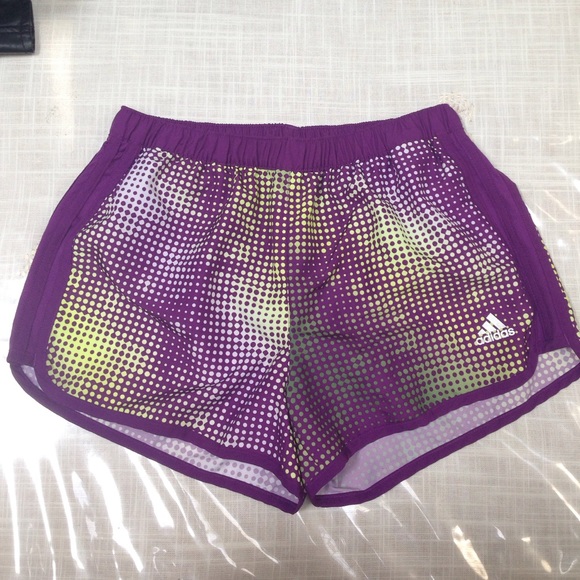 Adidas Shorts
