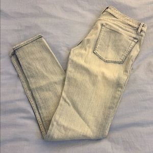 Madewell Jeans SiZe 28