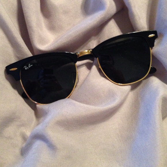 Ray-Ban Accessories - Authentic Ray-Bans