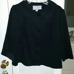 Old Navy bracelet length sleeve blazer