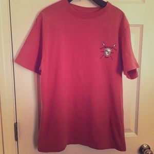 Southern Tide Coral TShirt.