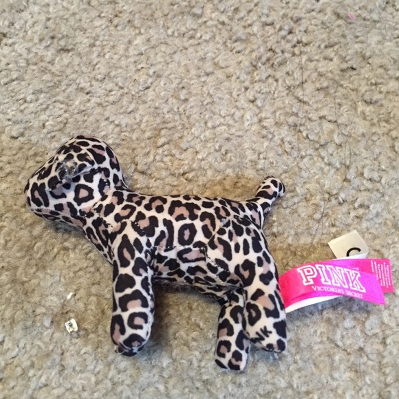 Victoria's Secret Mini Dog