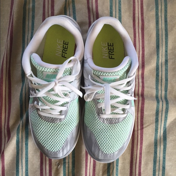 Nike Free running shoes! Hot sale!