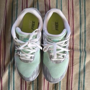 Nike Free running shoes! Hot sale!