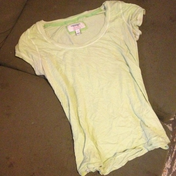 American Eagle short sleeve