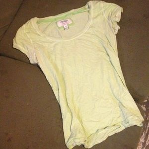 American Eagle short sleeve