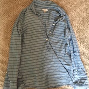 J. Crew popover