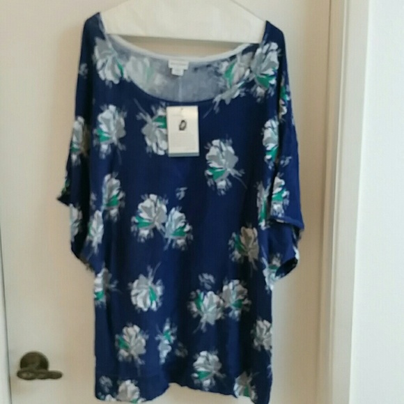 NWT Jaclyn Smith Sweater Size XXL