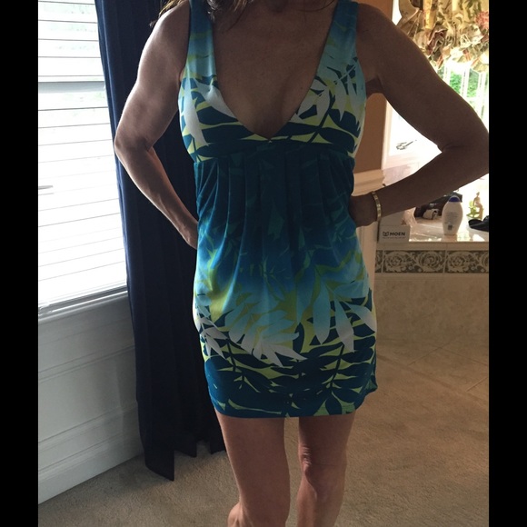 Ardene b super cute summer dress