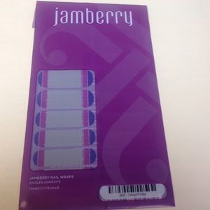 Bundled deal Jamberry Nail Wraps