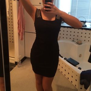 EXPRESS sleeveless dress