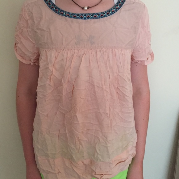 American Eagle shirt