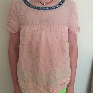 American Eagle shirt