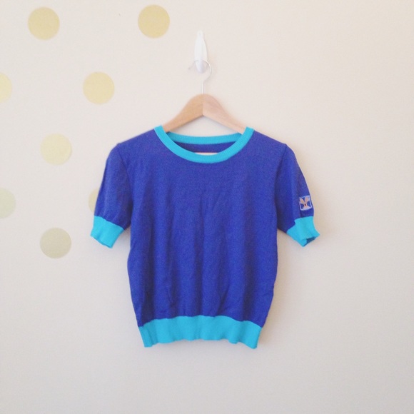 2 Tone Top