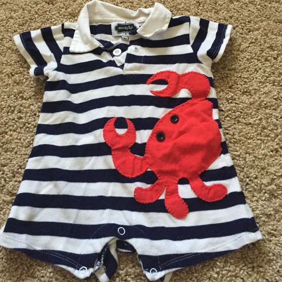 Little boy's cute onesies. - Picture 1 of 3