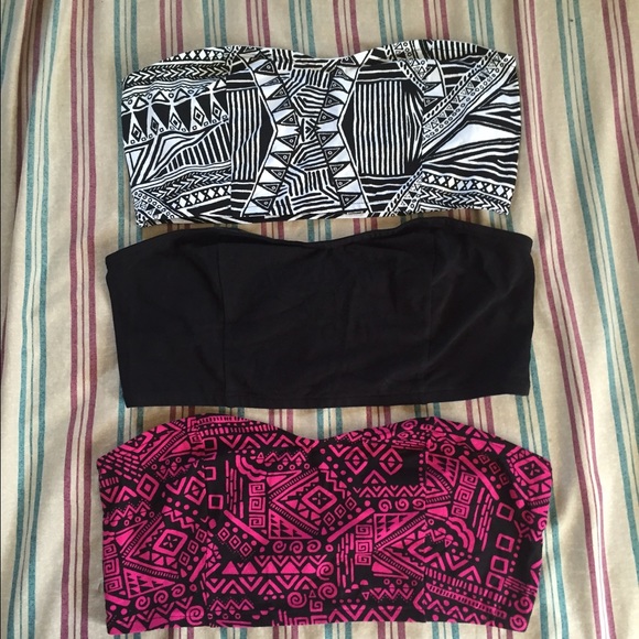 BIG BUNDLE! 3 for 10