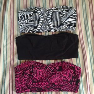 BIG BUNDLE! 3 for 10