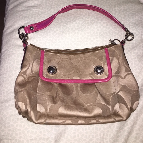 Coach Handbag