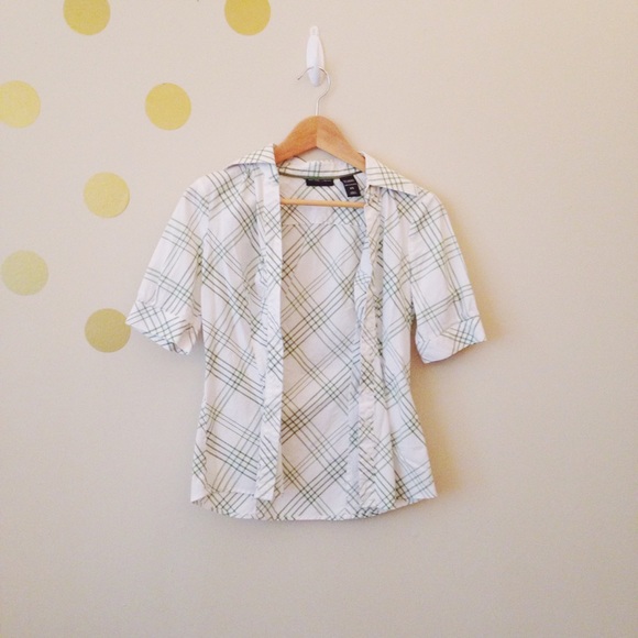 NY&Co Shirt