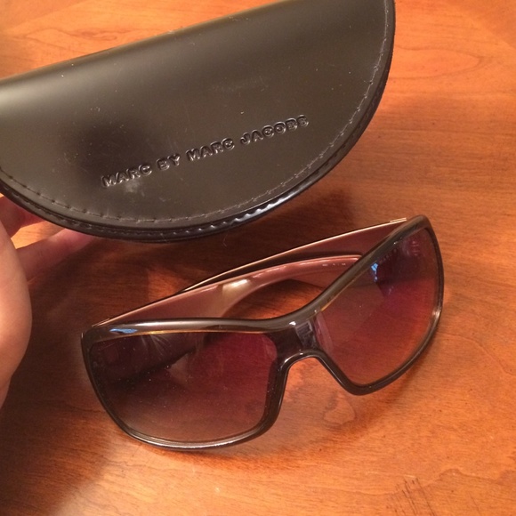 Marc Jacobs sunglasses