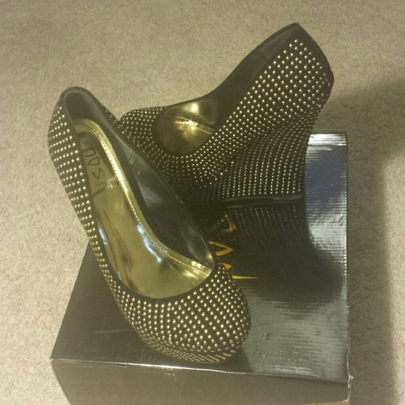 Wedges