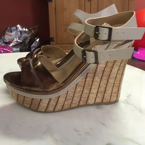 Summer Dress Sandals