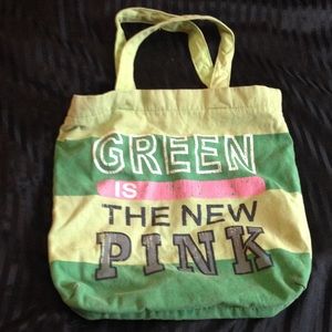 Authentic Victoria's Secret tote