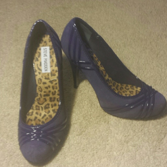 Shoe's