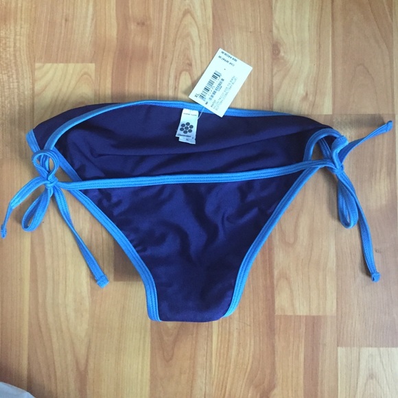 American Apparel Bikini Bottoms