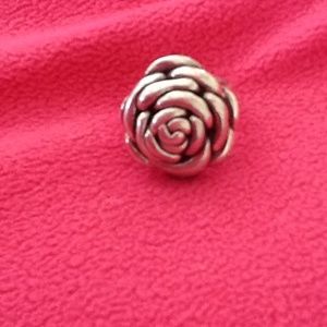 Rose ring
